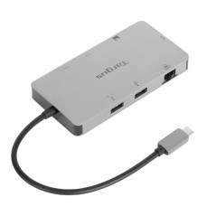 "Targus USB-C Universal Dual HDMI 4K Docking Station - Ultimate Connectivity & Performance (DOCK423EU)"